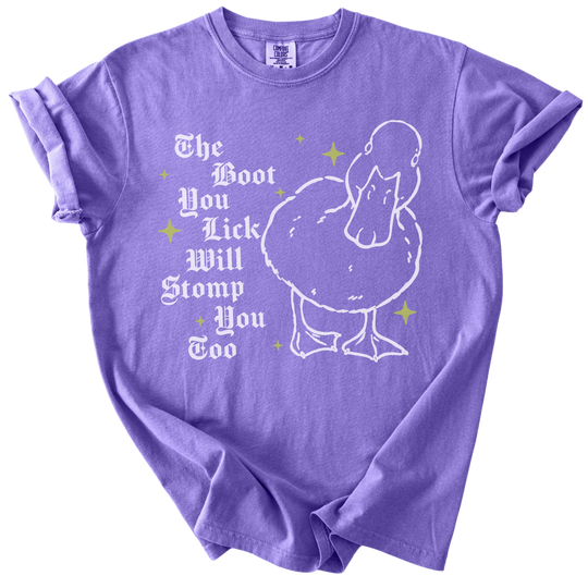 Copy of May This Coffee Give Me The Strength Tee