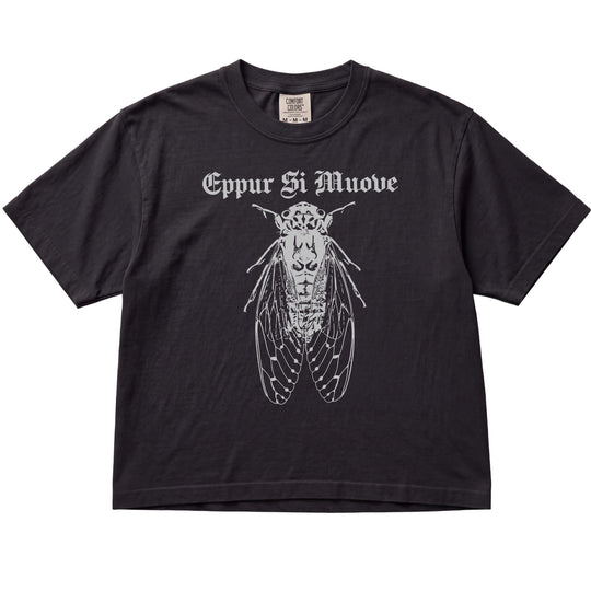 Eppur Si Muove Women&