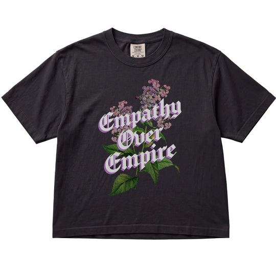 Empathy Over Empire Women&