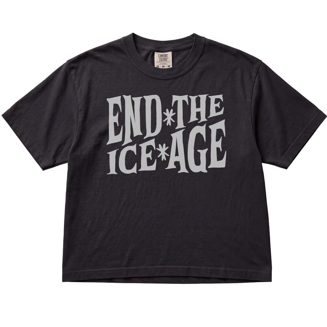 End The Ice Age Women&