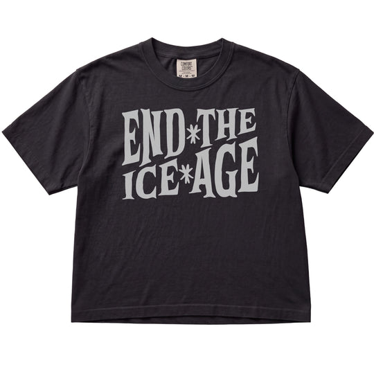 End The Ice Age Women&