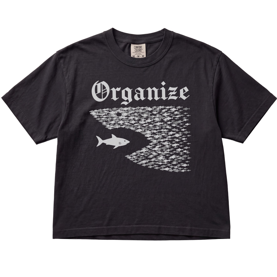 Organize Shark Women&