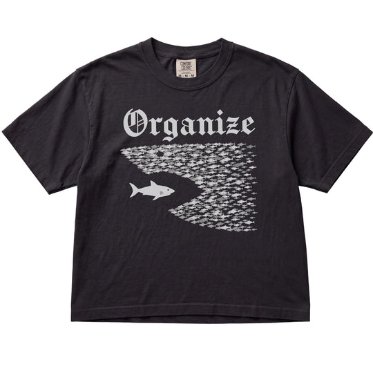 Organize Shark Women&