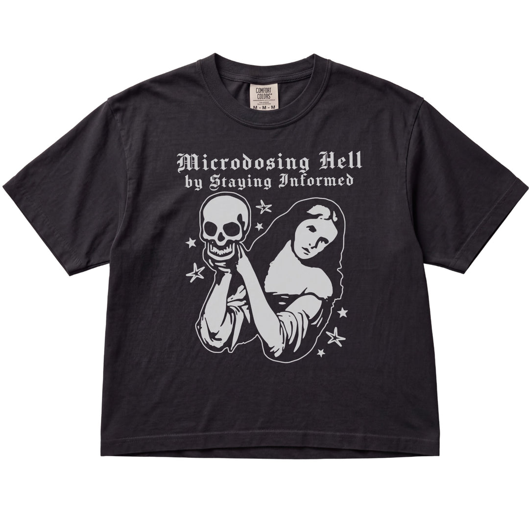 Microdosing Hell Women&