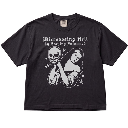 Microdosing Hell Women&