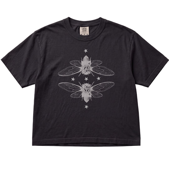 Mirrored Cicadas Women&
