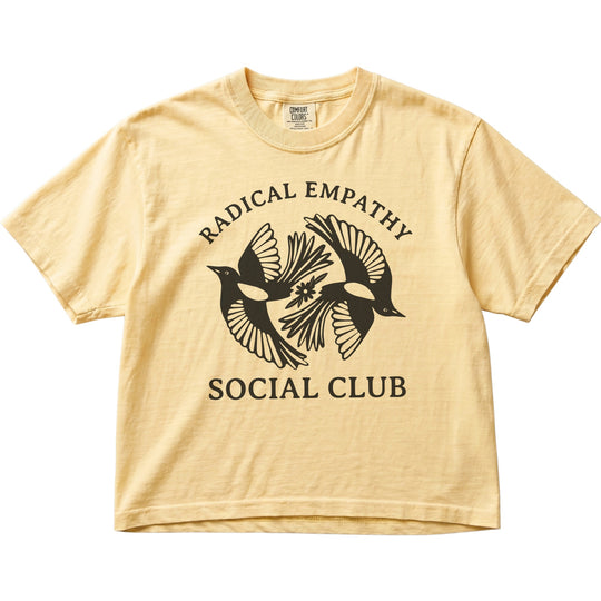 Radical Empathy Social Club Women&