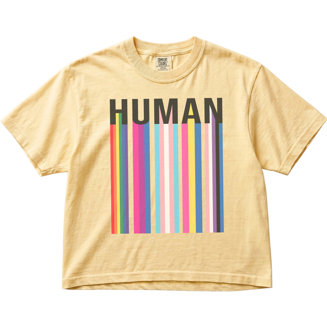 Human Identity Pride Women&
