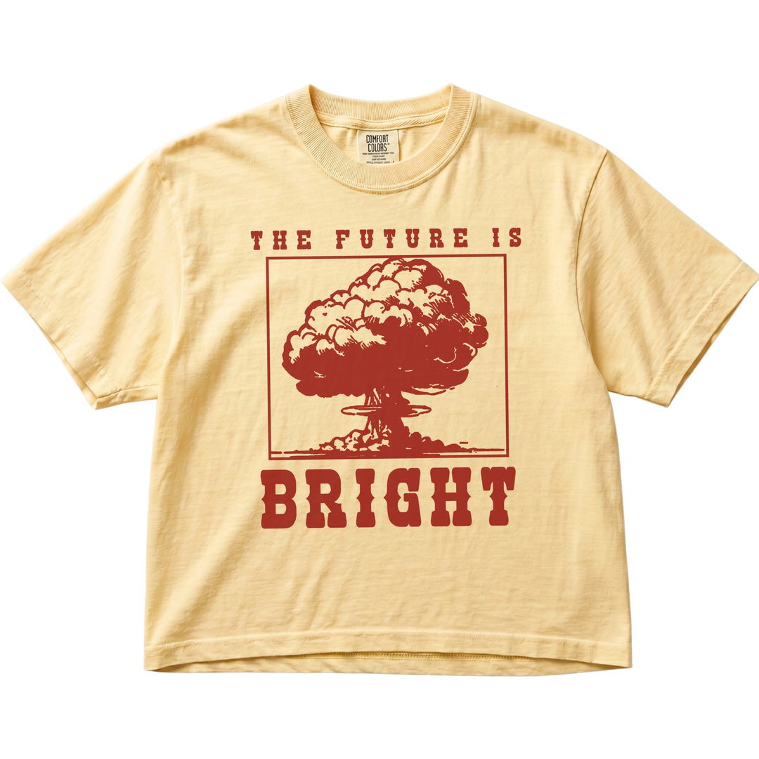 The Future is Bright Women&
