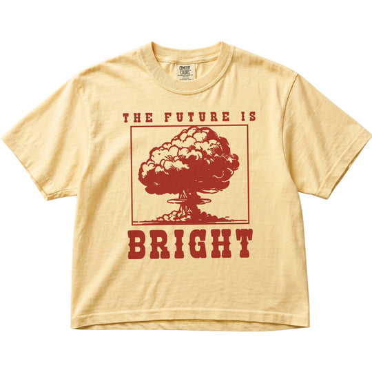 The Future is Bright Women&
