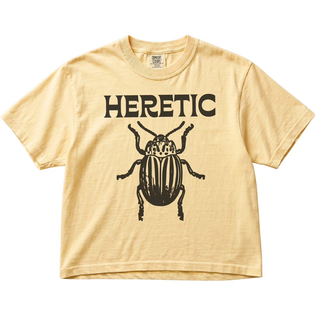 Heretic Beetle Women&