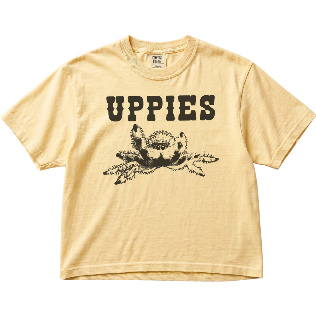 Uppies Jumping Spider Women&