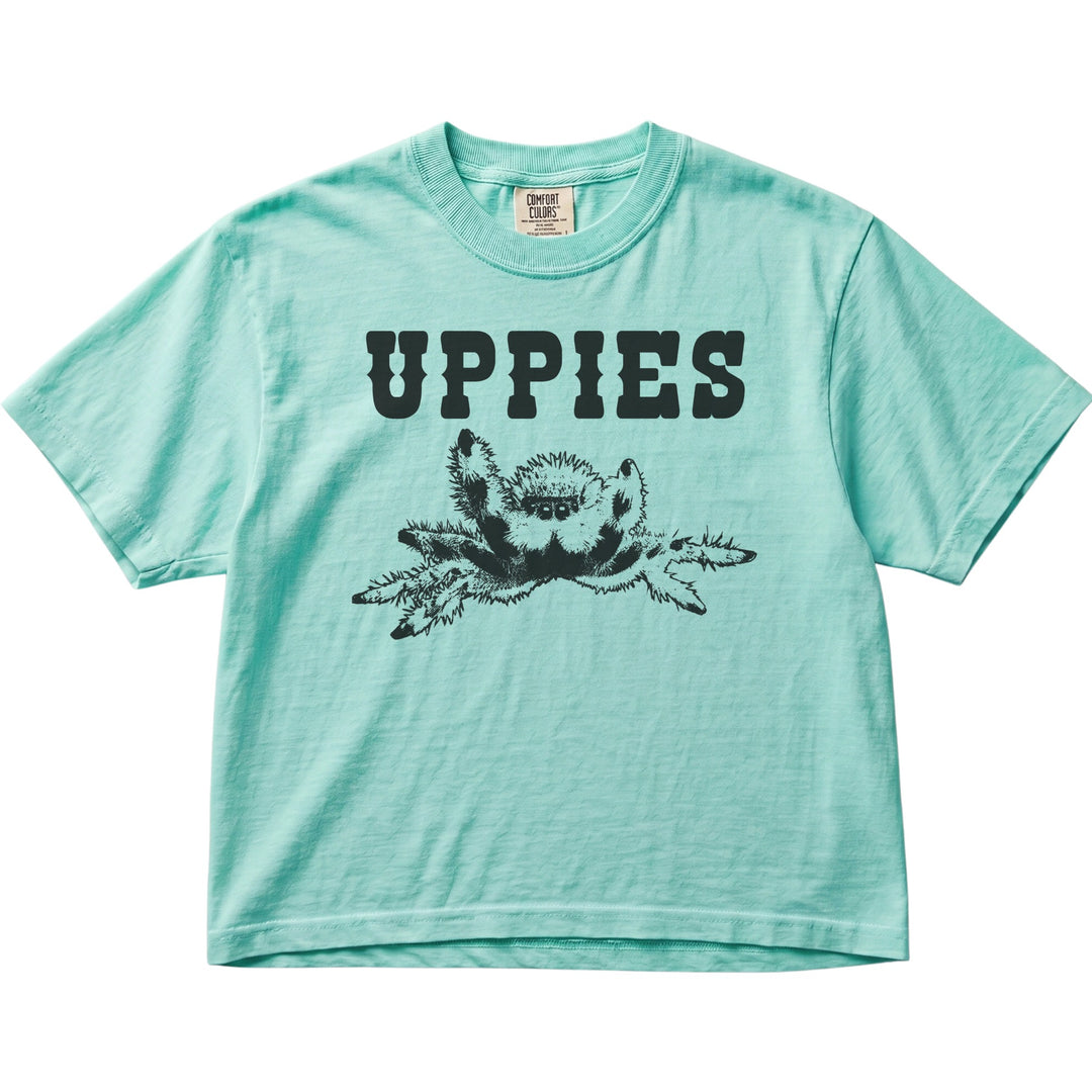 Uppies Jumping Spider Women&