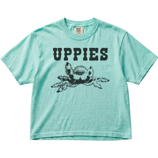 Uppies Jumping Spider Women&