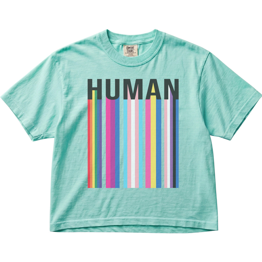 Human Identity Pride Women&