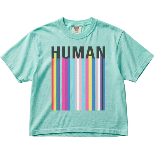 Human Identity Pride Women&