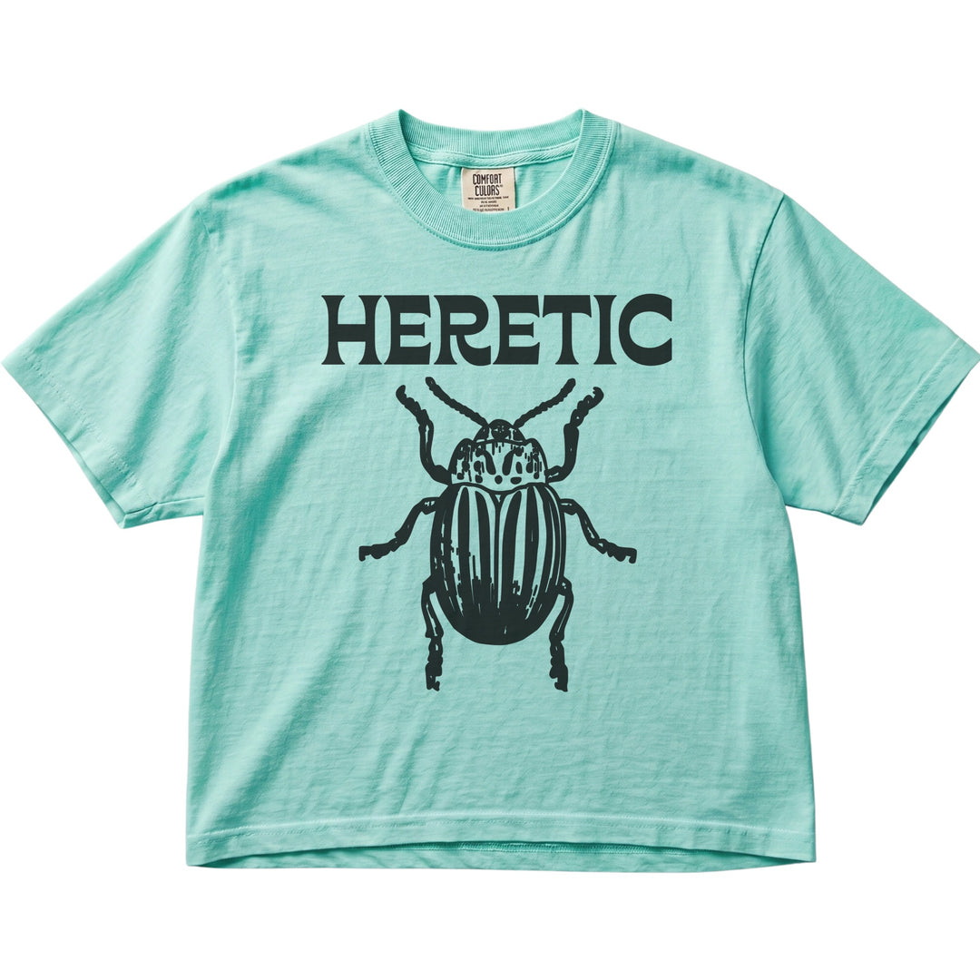 Heretic Beetle Women&