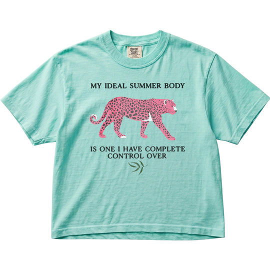 My Ideal Summer Body Women&