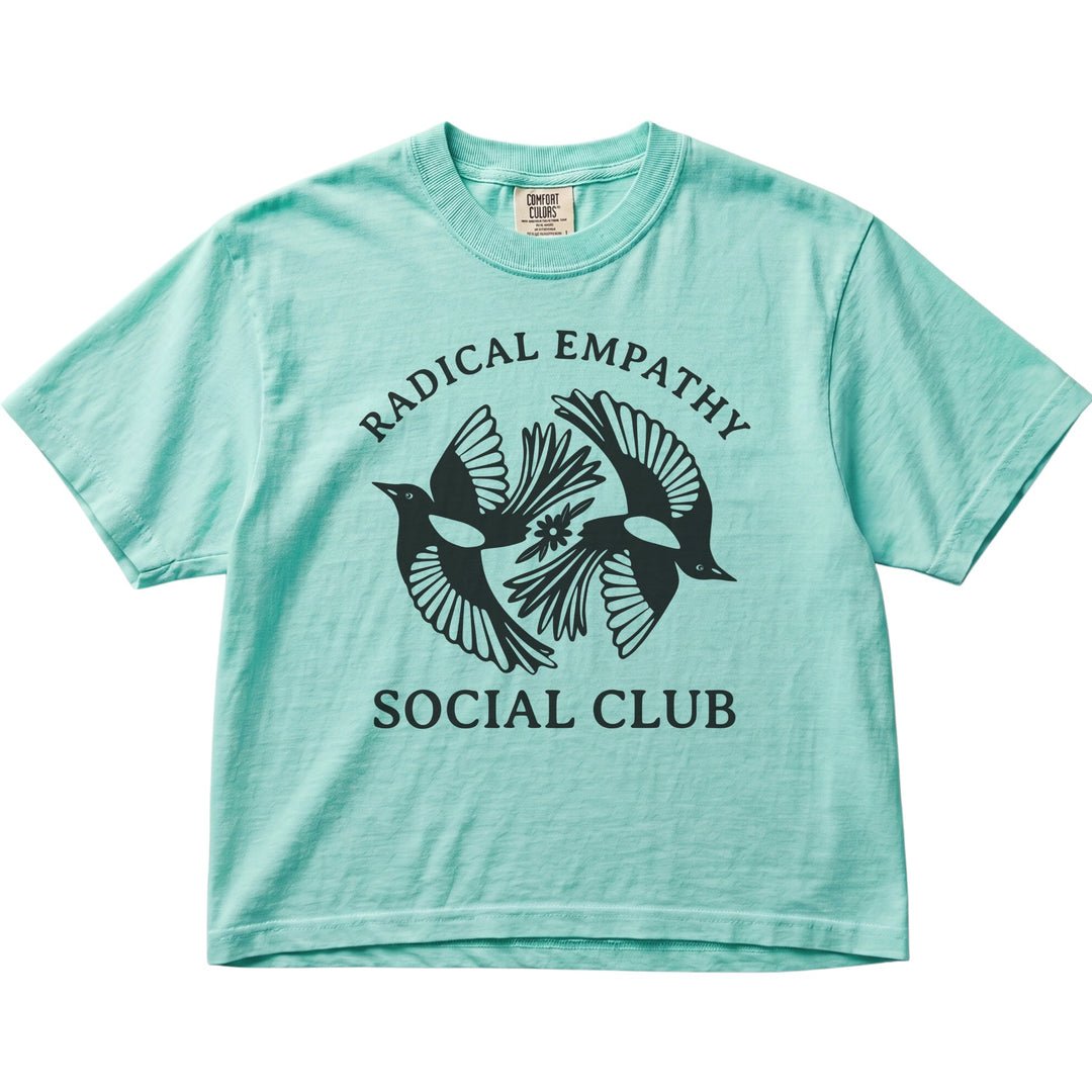Radical Empathy Social Club Women&