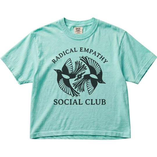 Radical Empathy Social Club Women&
