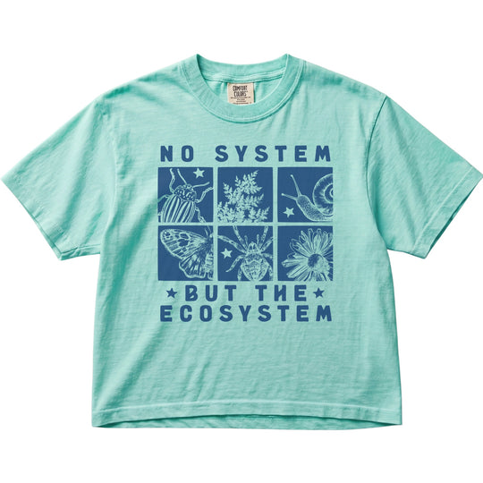 No System But The Ecosystem Women&