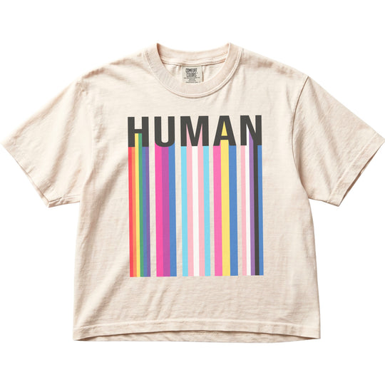Human Identity Pride Women&