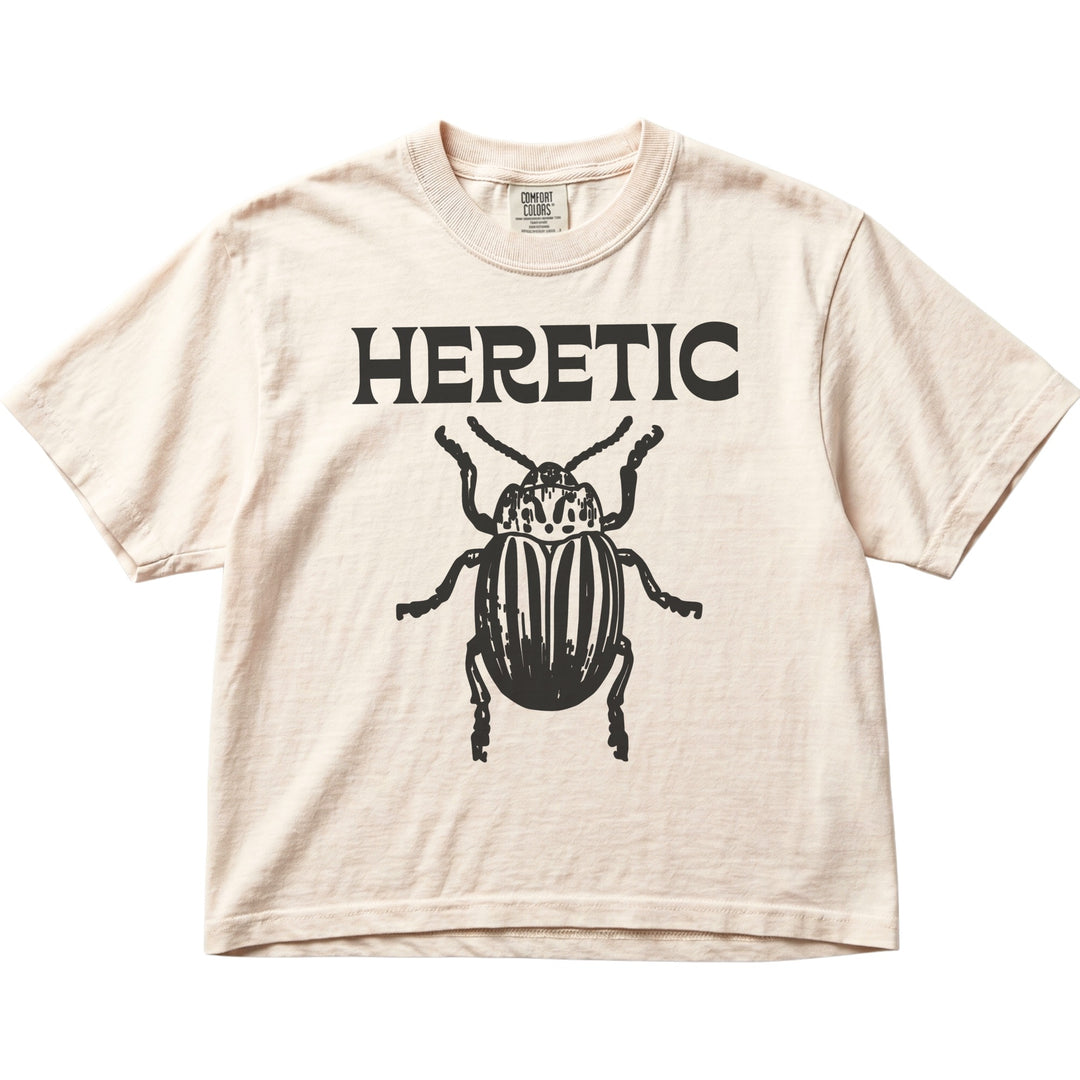 Heretic Beetle Women&