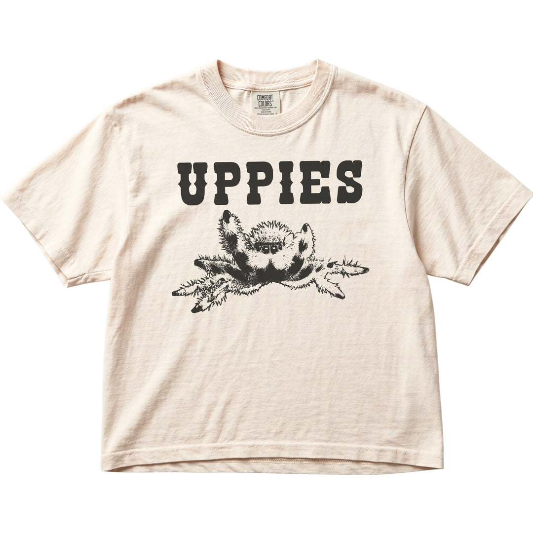 Uppies Jumping Spider Women&