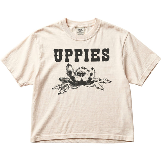 Uppies Jumping Spider Women&