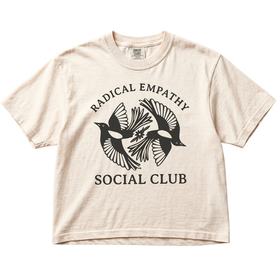 Radical Empathy Social Club Women&
