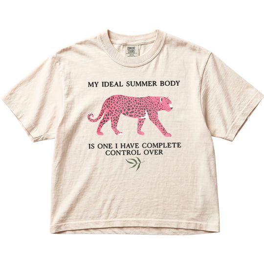 My Ideal Summer Body Women&