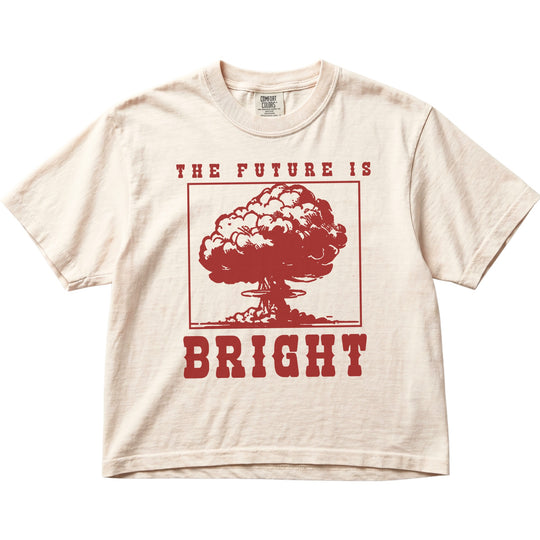 The Future is Bright Women&