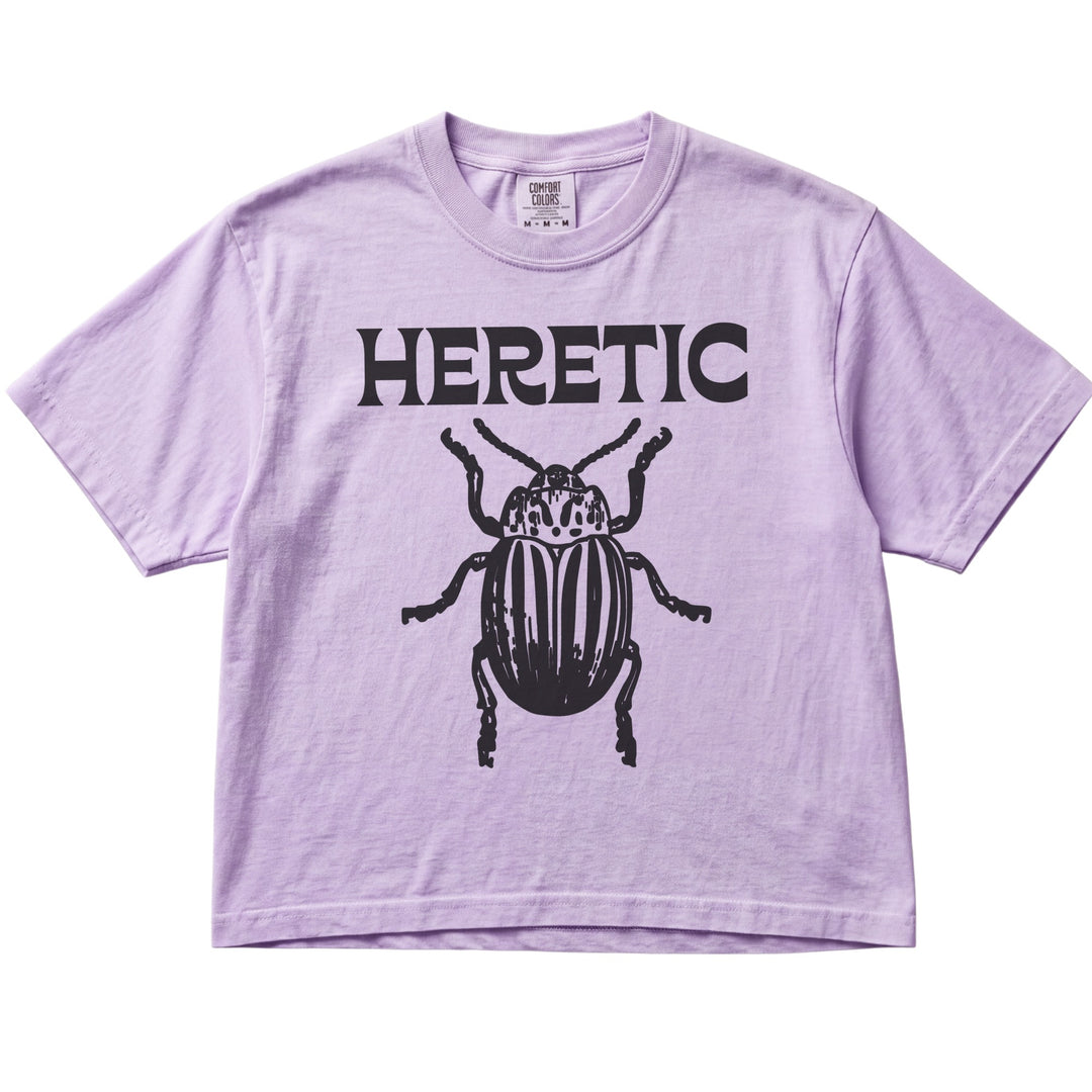 Heretic Beetle Women&