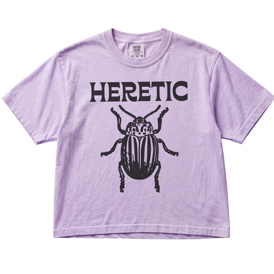 Heretic Beetle Women&