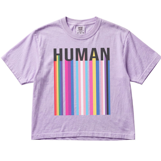 Human Identity Pride Women&