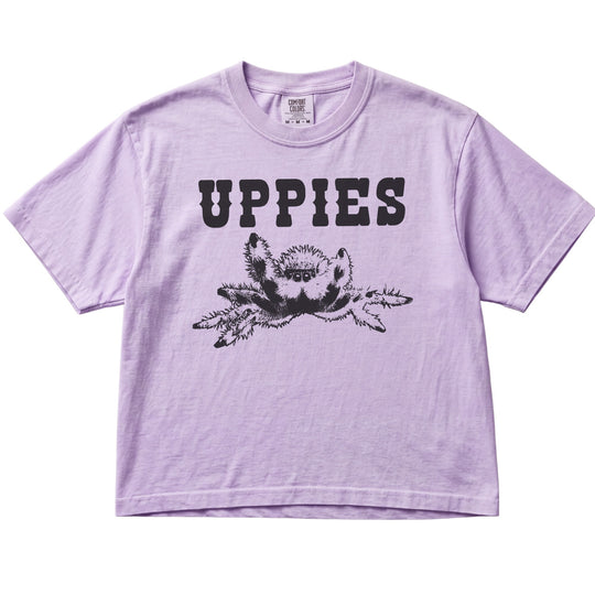 Uppies Jumping Spider Women&