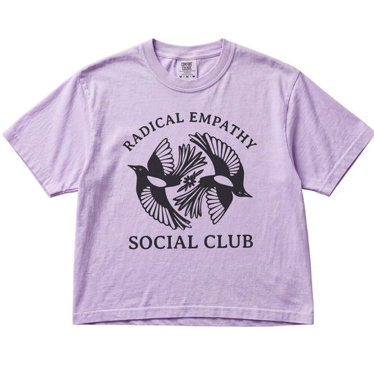 Radical Empathy Social Club Women&