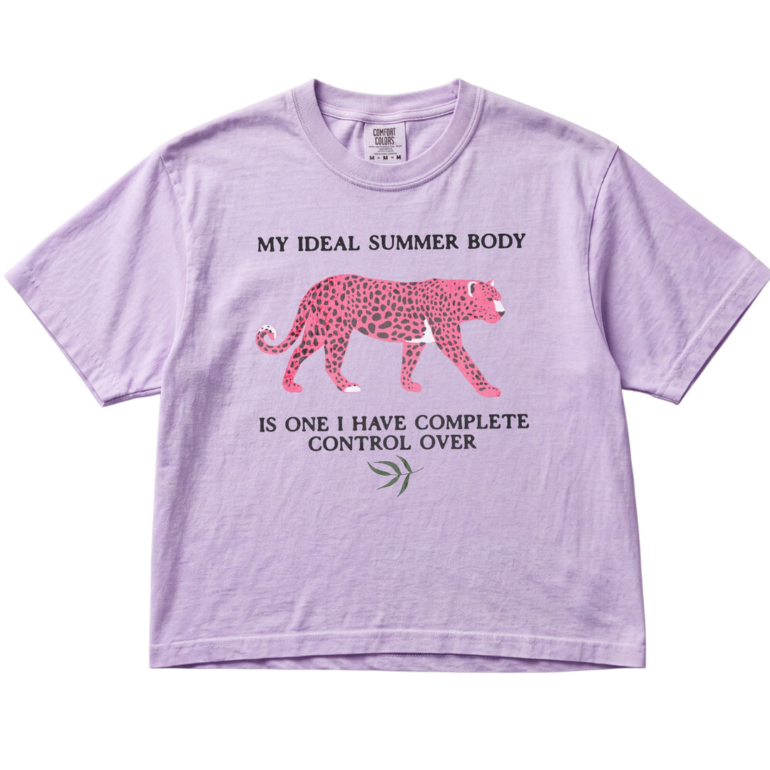 My Ideal Summer Body Women&
