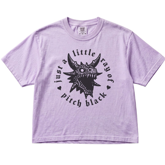 Little Ray of Pitch Black Women&
