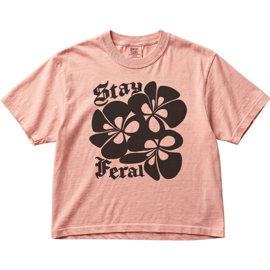 Stay Feral Women&