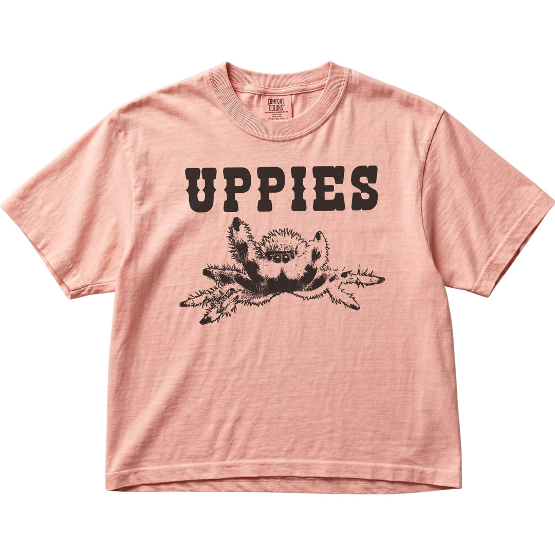 Uppies Jumping Spider Women&