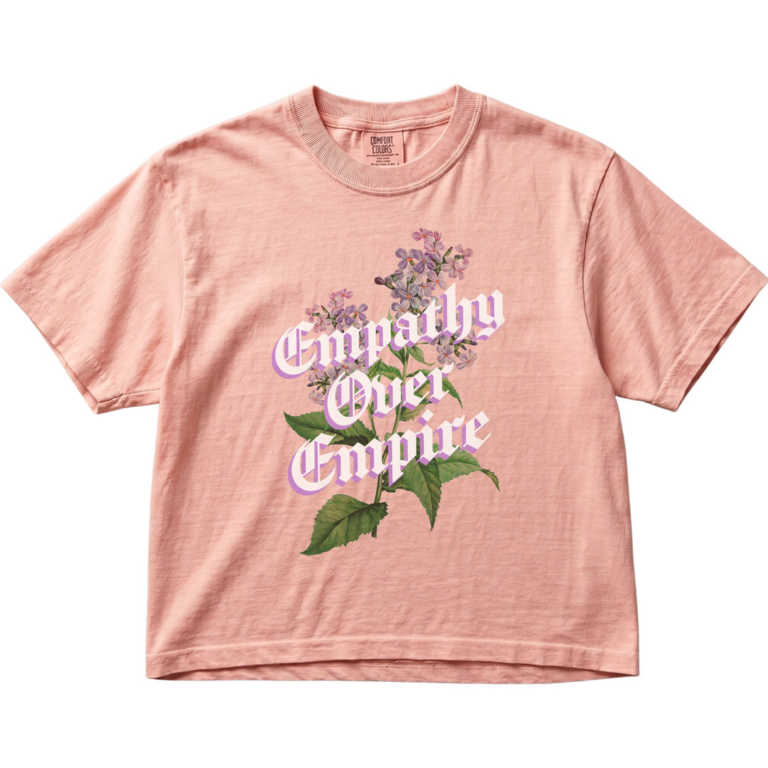 Empathy Over Empire Women&