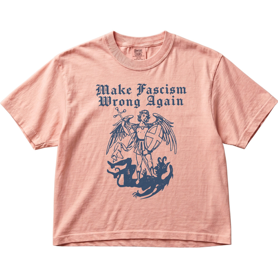 Make Fascism Wrong Again Women&