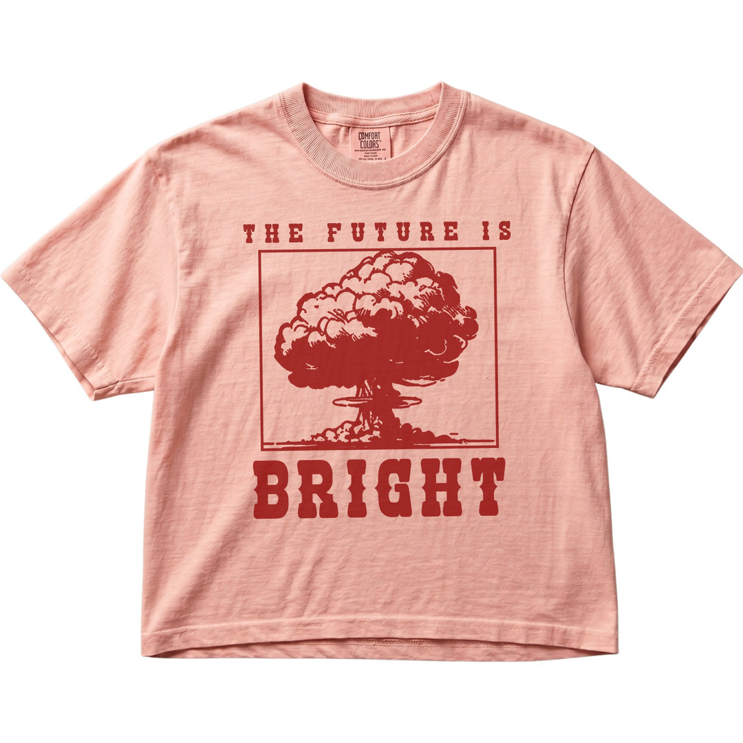 The Future is Bright Women&