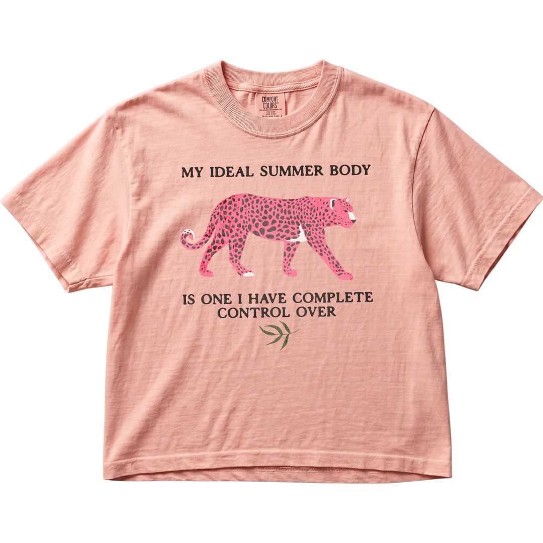 My Ideal Summer Body Women&