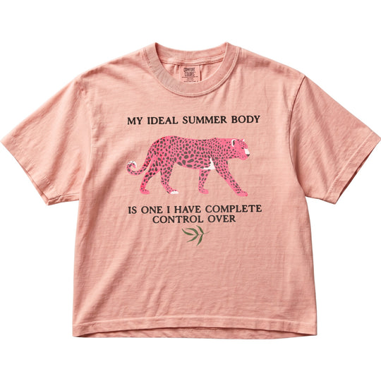 My Ideal Summer Body Women&