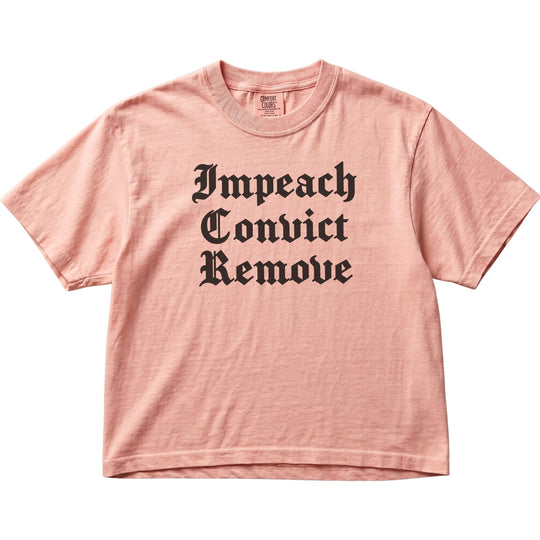 Impeach Convict Remove Women&