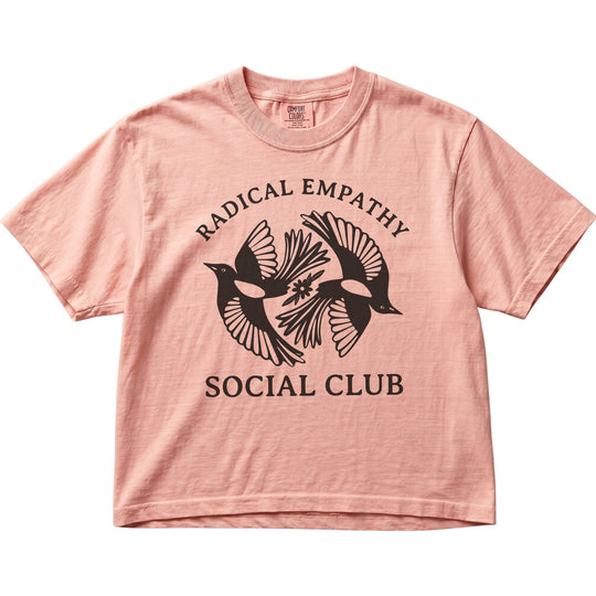 Radical Empathy Social Club Women&