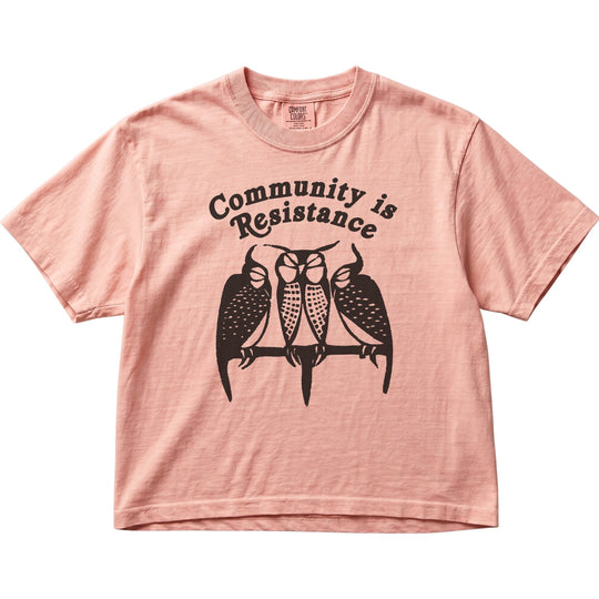 3 Owl Community is Resistance Women&