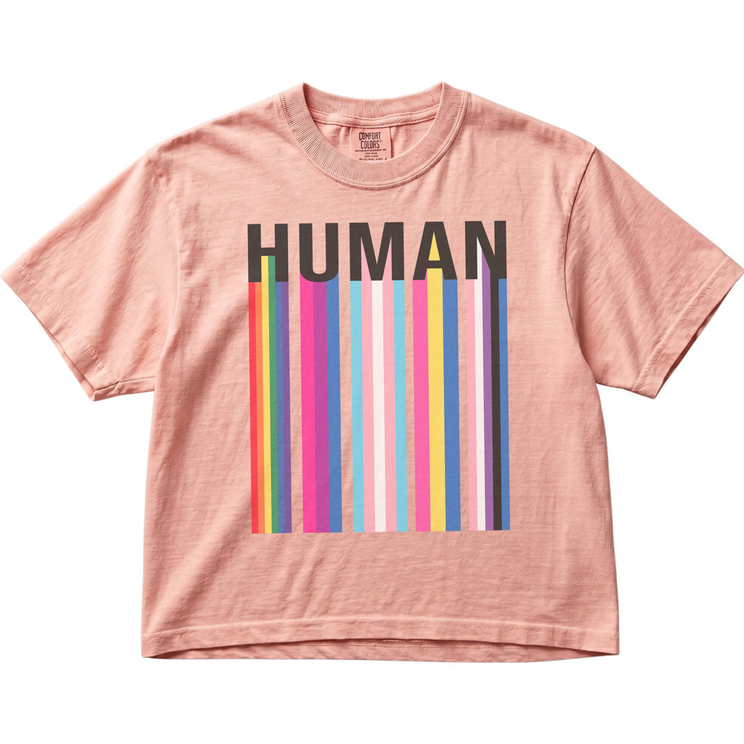 Human Identity Pride Women&
